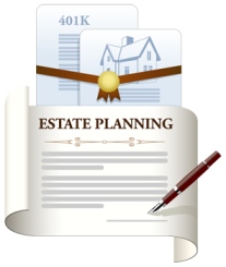estate planning appraisal